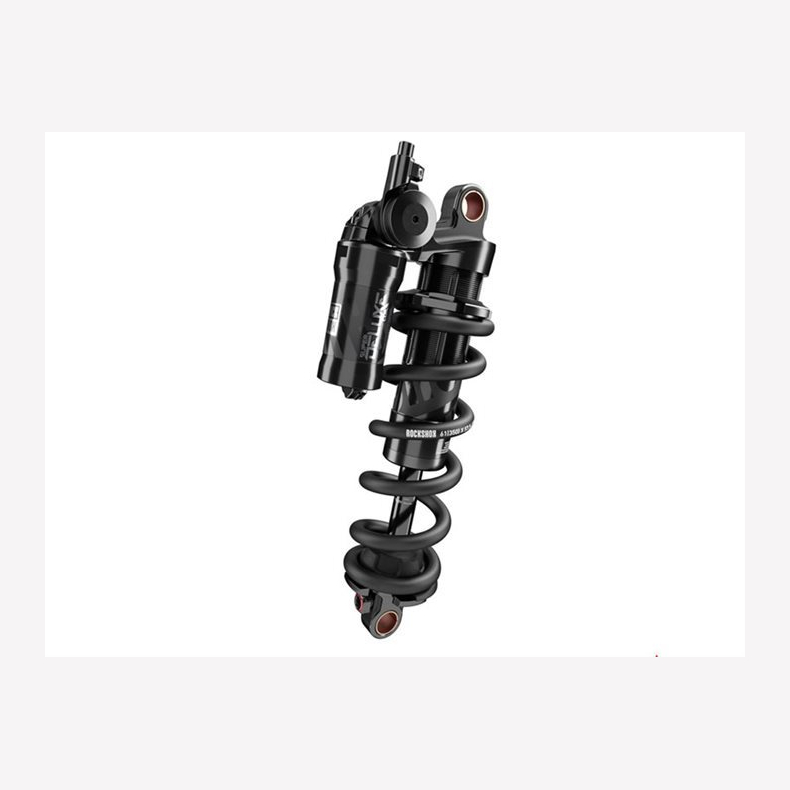 Rock Shox, Service Super Deluxe Ultimate Coil